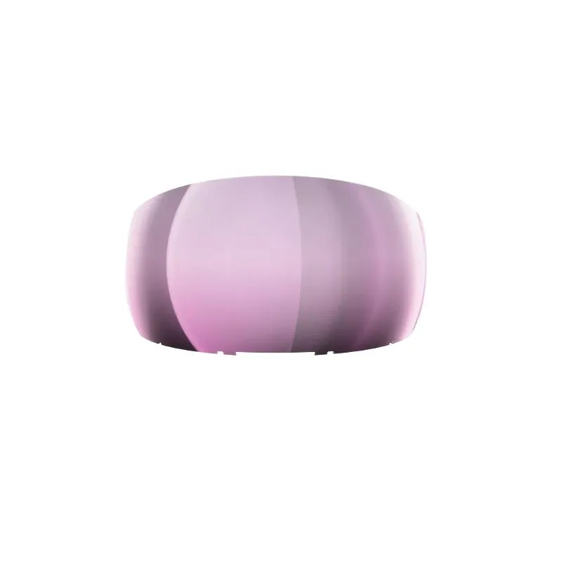 Lente di ricambio aggiuntiva POC levator (chiarezza comp/bassa luminosità)